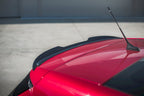 Maxton Design - SPOILER CAP PEUGEOT 308 GT MK2 FACELIFT (2017-)