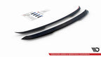 Maxton Design - SPOILER CAP CITROEN DS4 (2011-2015)