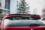 Maxton Design - SPOILER CAP CITROEN DS4 (2011-2015)