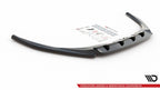 Maxton Design - FRONT SPLITTER CITROEN DS4 (2011-2015)