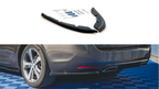 Maxton Design - REAR SIDE SPLITTERS PEUGEOT 308 SW MK2 FACELIFT (2017-2021)