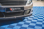 Maxton Design - FRONT SPLITTER V1 PEUGEOT 308 MK2 FACELIFT (2017-2021)