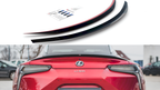Maxton Design - SPOILER CAP LEXUS LC 500 (2017-)