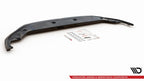 Maxton Design - FRONT SPLITTER V2 LEXUS LC 500 (2017-)