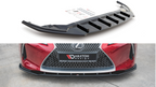 Maxton Design - FRONT SPLITTER V1 LEXUS LC 500 (2017-)