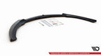 Maxton Design - FRONT SPLITTER V2 ALFA ROMEO GIULIETTA FACELIFT (2016-2020)