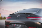 Maxton Design - SPOILER CAP MERCEDES AMG GT 53 4-DOOR COUPE (2018-)
