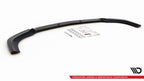 Maxton Design - FRONT SPLITTER V1 MERCEDES AMG GT 53 4-DOOR COUPE (2018-)
