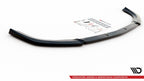 Maxton Design - FRONT SPLITTER V2 MERCEDES AMG GT 53 4-DOOR COUPE (2018-)