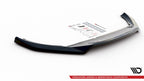 Maxton Design - FRONT SPLITTER V.1 VOLVO XC60 MK2 R-DESIGN