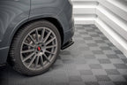 Maxton Design - REAR SIDE SPLITTERS CUPRA ATECA (2018-)