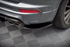 Maxton Design - REAR SIDE SPLITTERS CUPRA ATECA (2018-)