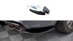 Maxton Design - REAR SIDE SPLITTERS CUPRA ATECA (2018-)