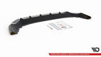 Maxton Design - FRONT SPLITTER V2 CUPRA ATECA (2018-)