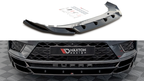 Maxton Design - FRONT SPLITTER V2 CUPRA ATECA (2018-)