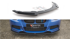 Maxton Design - STREET PRO DURABILITY FRONT SPLITTER BMW M135I F20 (2011-2015)