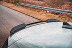 Maxton Design - SPOILER CAP V.2 VW GOLF 8 GTI / R (2020-)