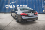 Maxton Design - SPOILER CAP BMW 7 M-PACK G11 (2015-2018)