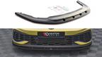 Maxton Design - FRONT SPLITTER V4 VW GOLF 8 GTI CLUBSPORT (2020-)