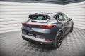 Maxton Design - REAR SIDE SPLITTERS CUPRA FORMENTOR (2020-2024)
