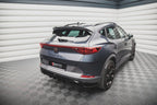 Maxton Design - REAR SIDE SPLITTERS CUPRA FORMENTOR (2020-2024)