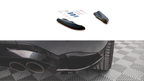 Maxton Design - REAR SIDE SPLITTERS CUPRA FORMENTOR (2020-2024)