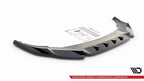 Maxton Design - FRONT SPLITTER V1 CUPRA FORMENTOR (2020-2024)