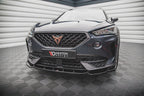 Maxton Design - FRONT SPLITTER V1 CUPRA FORMENTOR (2020-2024)