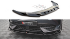 Maxton Design - FRONT SPLITTER V1 CUPRA FORMENTOR (2020-2024)