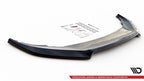 Maxton Design - FRONT SPLITTER V3 CUPRA FORMENTOR (2020-2024)