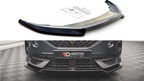 Maxton Design - FRONT SPLITTER V3 CUPRA FORMENTOR (2020-2024)
