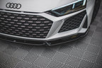 Maxton Design - FRONT SPLITTER V1 AUDI R8 MK2 FACELIFT (2018-)