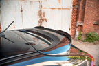 Maxton Design - SPOILER CAP MITSUBISHI LANCER SPORTBACK MK8 (2007-2016)