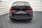 Maxton Design - REAR SIDE SPLITTERS BMW 6 GT G32 M-PACK (2017-)