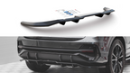 Maxton Design - Rear Splitter (Vertical Bars) Audi Q3 Sportback S-Line