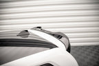Maxton Design - SPOILER CAP VW UP GTI