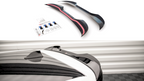 Maxton Design - SPOILER CAP VW UP GTI