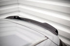 Maxton Design - SPOILER CAP MERCEDES C ESTATE S205 (2014-2018)
