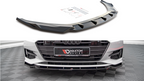 Maxton Design - FRONT SPLITTER V2 AUDI A7 C8 (2018-)