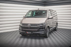 Maxton Design - FRONT SPLITTER V1 VW T6.1