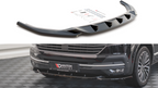 Maxton Design - FRONT SPLITTER V2 VW T6.1 FACELIFT