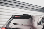Maxton Design - SPOILER CAP MERCEDES E ESTATE W213 (2016-2021)