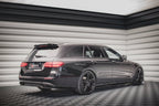 Maxton Design - SPOILER CAP MERCEDES E ESTATE W213 (2016-2021)