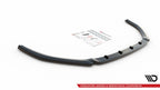 Maxton Design - FRONT SPLITTER V2 MAZDA CX-3 (2015-)