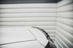Maxton Design - SPOILER CAP MAZDA CX-3 (2015-)