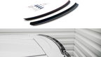 Maxton Design - SPOILER CAP MAZDA CX-3 (2015-)