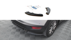 Maxton Design - REAR SIDE SPLITTERS MAZDA CX-3 (2015-)