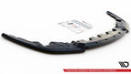 Maxton Design - Front Splitter V.3 BMW M8 Gran Coupe F93 / Coupe F92