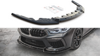 Maxton Design - Front Splitter V.3 BMW M8 Gran Coupe F93 / Coupe F92