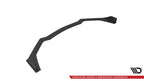 Maxton Design - STREET PRO FRONT SPLITTER V.2 FORD MUSTANG GT MK6 FACELIFT (2017-)